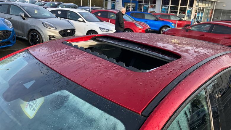 Mazda Cx-30 2.0 Skyactiv-X MHEV Sport Lux 5dr Petrol Hatchback